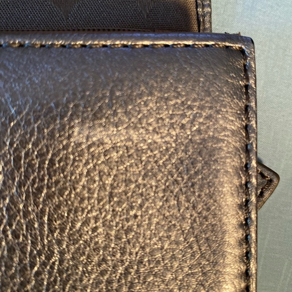 Fossil clutch wallet - Picture 2 of 8